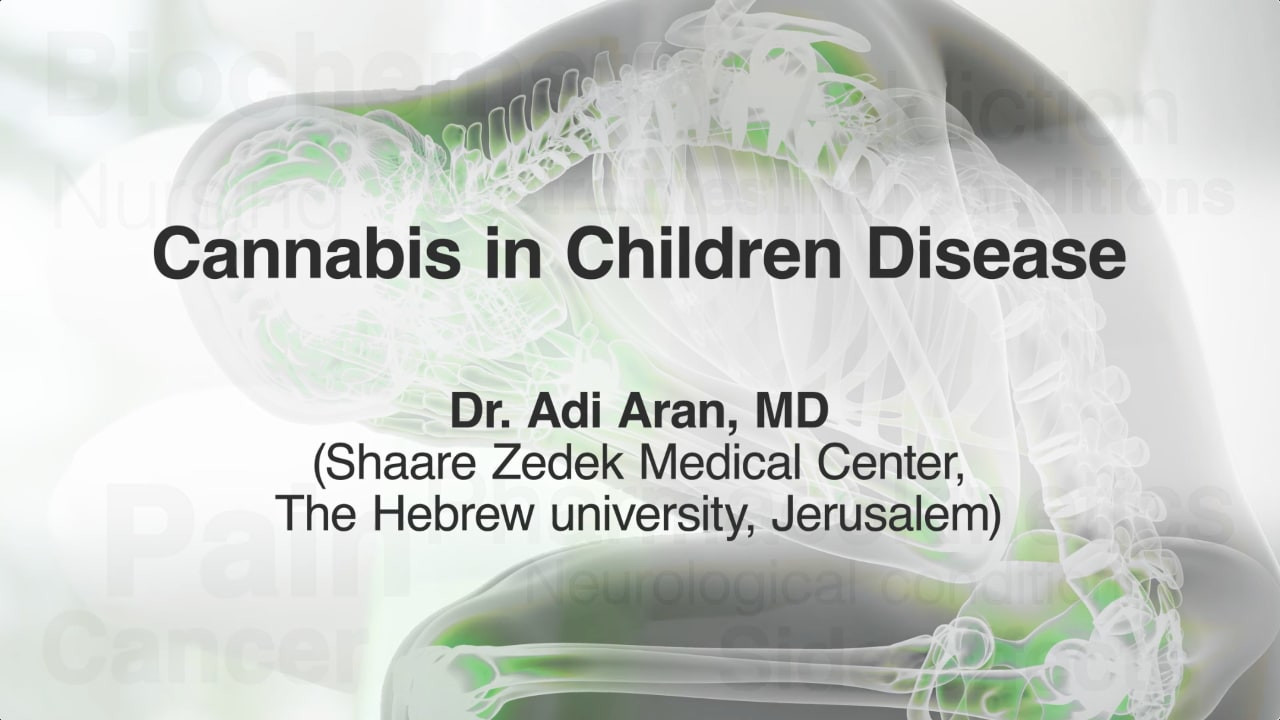 Watch Full Movie - Cannabis in Children Disease - Watch Trailer