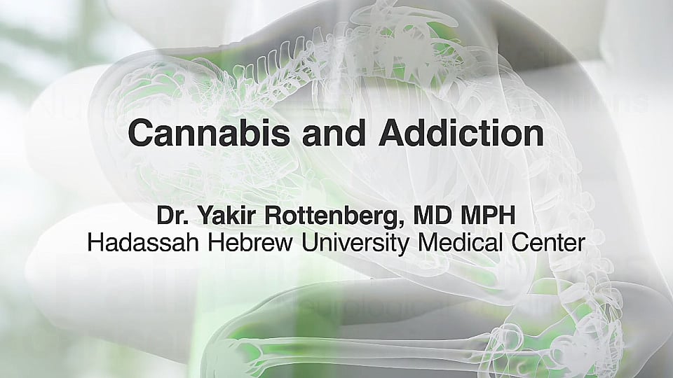 Watch Full Movie - Cannabis and Addiction - Watch Trailer