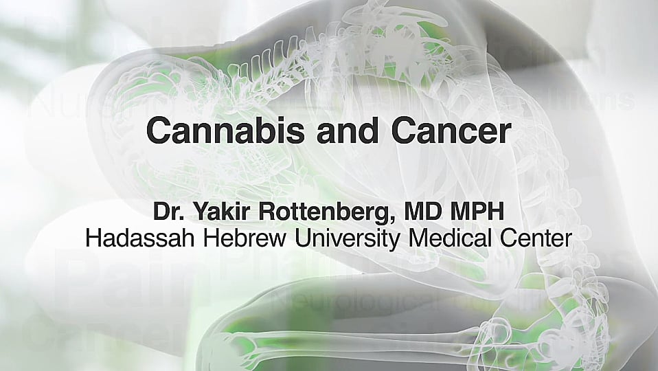 Watch Full Movie - Cannabis and Cancer - Watch Trailer