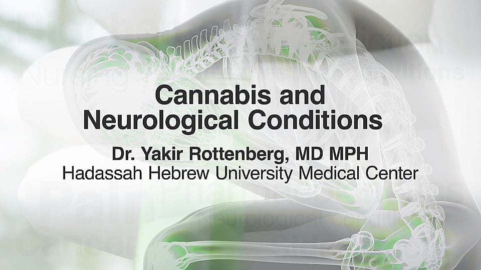 Watch Full Movie - Cannabis and Neurological Conditions - Watch Trailer