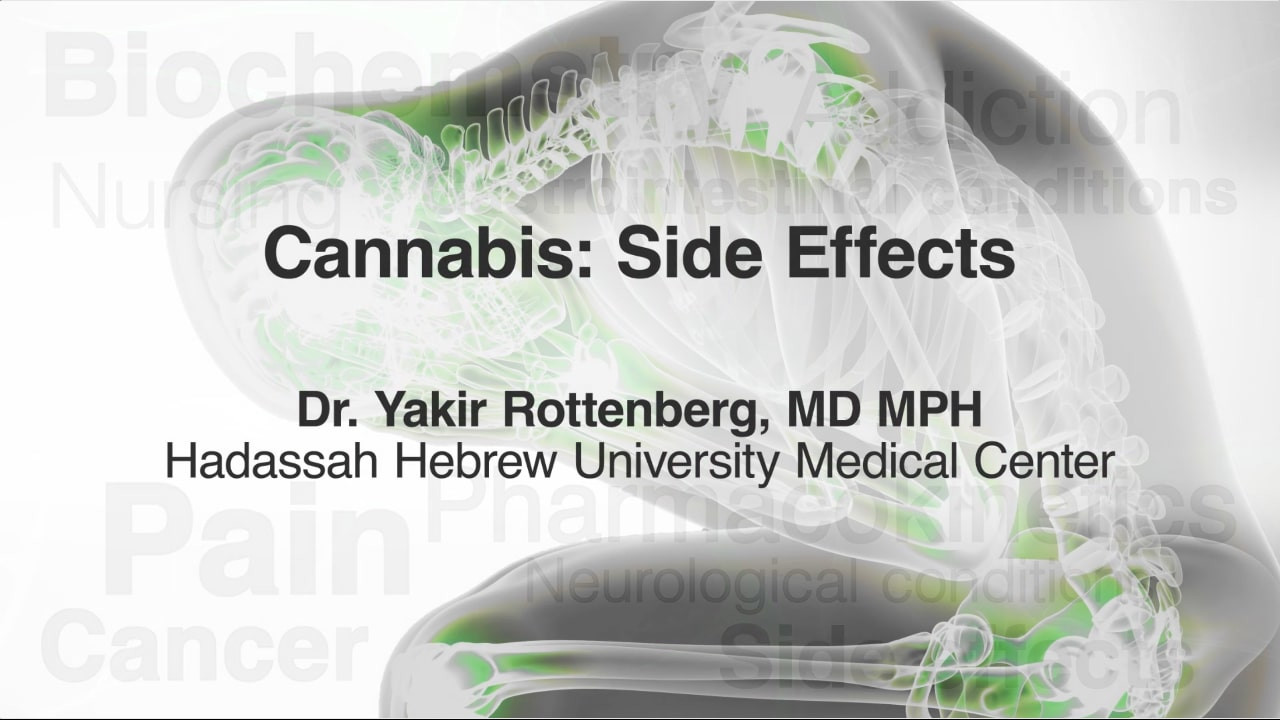 Watch Full Movie - Cannabis: Side Effects - Watch Trailer