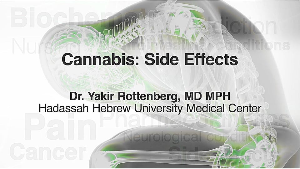 Watch Full Movie - Cannabis: Side Effects - Watch Trailer